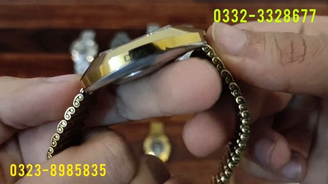 Rado Diaster Original Swiss Watch Review in Pakistan смотреть онлайн
