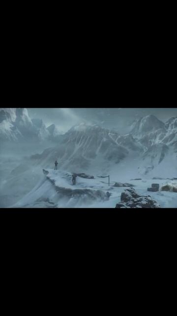 Rise of the Tomb Raider - часть1.Долгожданное продолжение приключения Лары Крофт!Смотри первым#shor смотреть онлайн