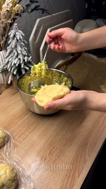 Рецепты на каждый день