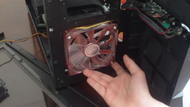 Guide To Cooling PC - Part Two смотреть онлайн
