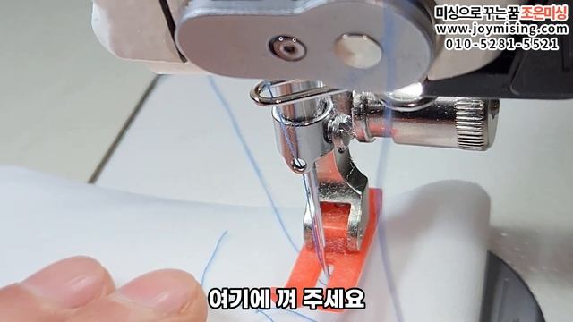 주키 본봉사절미싱 DDL-900C 사용 방법 안내 смотреть онлайн