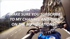 YAMAHA SUPER TENERE 1200 - Onroad & Offroad Drive, SOUND, Walkaround, Perfect Adventure Motorcycle