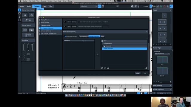NAMM 2020: Daniel Spreadbury and Dorico 3.1 interview смотреть онлайн