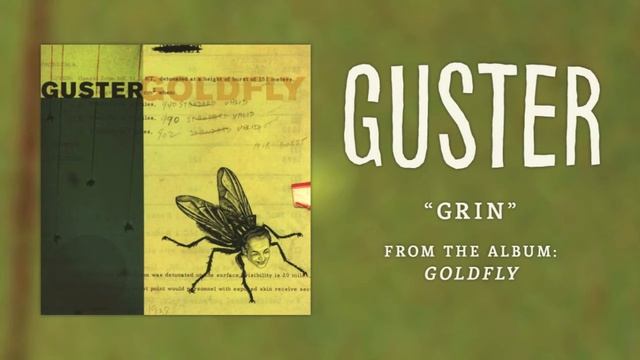 Guster - "Grin" [Best Quality] смотреть онлайн