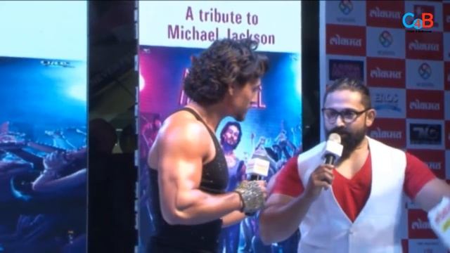 Tiger Shroff to play a Father’s role in Baaghi 2 смотреть онлайн
