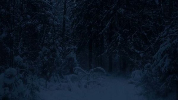 ødyzon - constellation 1 hour/1 час ❄️☁️🎧