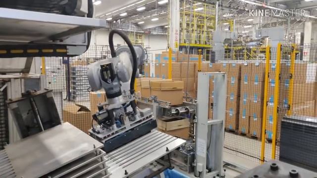 Used TFT IMC-B-740 Thermoforming Line for sale by Euro Machinery смотреть онлайн