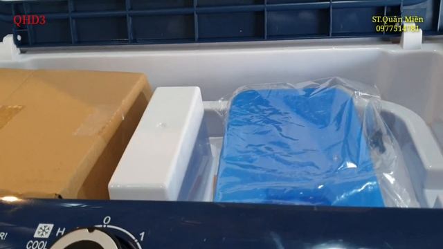 Quạt điều hòa bằng hơi nước mới năm 2020 смотреть онлайн