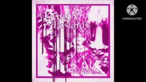 ZWE1HVNDXR x YATASHIGANG - LOVELY BASTARDS (1 hour loop)