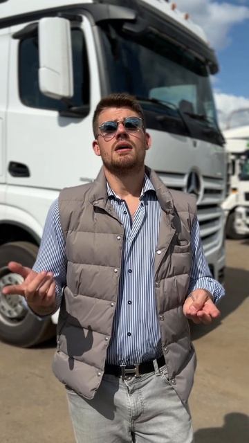 Как за 45 дней привезти любую технику из Европы в Россию? смотреть онлайн
