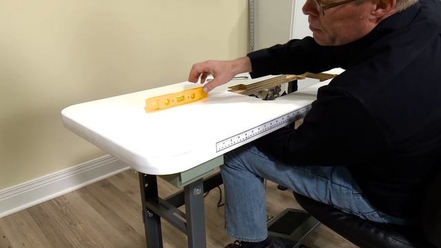 Assembly of the Sailrite Fabricator Sewing Machine смотреть онлайн
