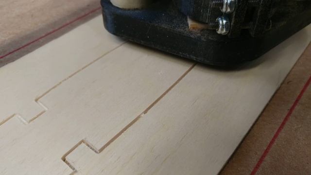 MPCNC Routering RC Rib смотреть онлайн