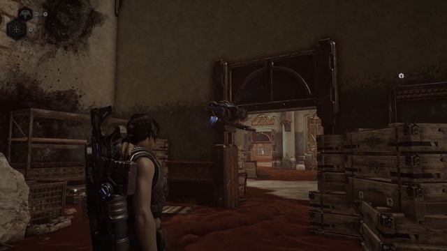 Gears 5 - #15 смотреть онлайн