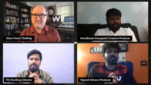 We Want Koozhangal ( Pebbles ) | P.s Vinoth Raj | Yuvan | Vignesh shivan & Nayanthara | Director Ra смотреть онлайн