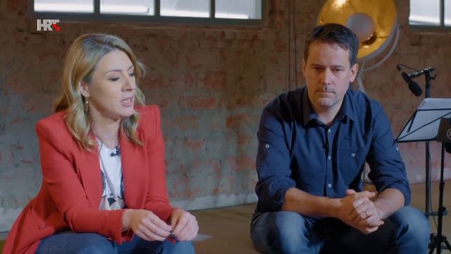Albina i Filip uoči dvoboja | Dvoboj | The Voice Hrvatska | Sezona 3 смотреть онлайн