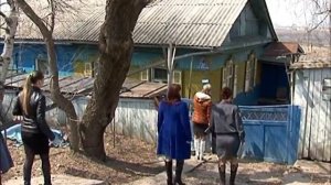 рейд по неблагополучным семьям
