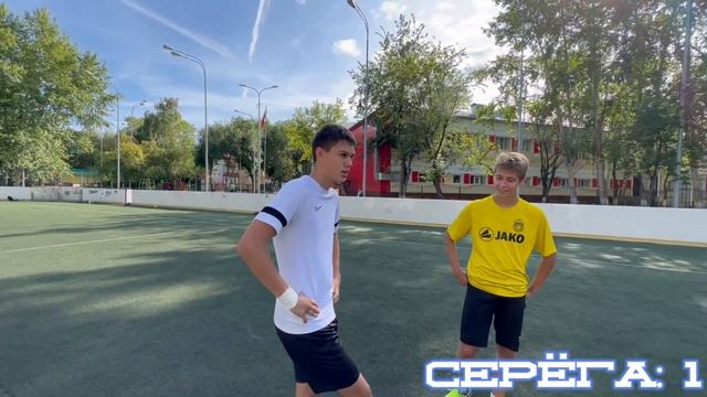 КТО ЛУЧШЕ ВСЕХ ВРЁТ??? // ТЕСТ НА ЛОЖЬ смотреть онлайн