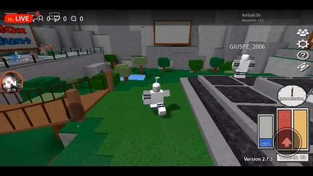 роблокс стрим тут весело заходи 1час блок ханта смотреть онлайн