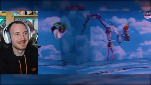 Реакция на клип ITZY “SWIPE” M/V| K-POP reaction смотреть онлайн