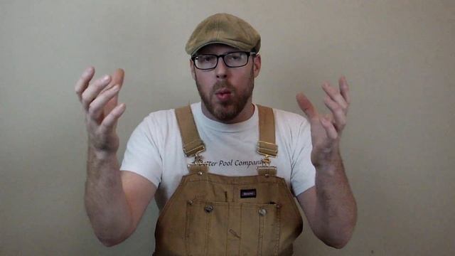 How To Winterize A Pool 8 - Salt Water Cell смотреть онлайн