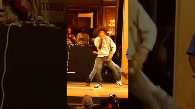 Lestwins || Larry and Laurent || Blow the stage || HiphopWorld смотреть онлайн