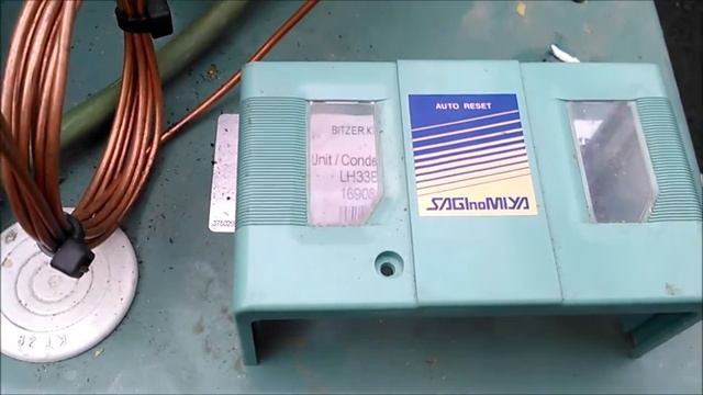 comment câbler le criwan et le pressostat смотреть онлайн