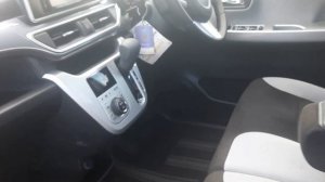 Правый руль! DAIHATSU CAST ACTIVA! В наличии в Екатеринбурге!