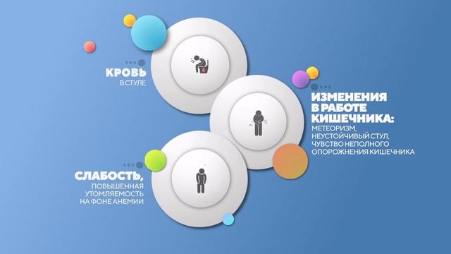 Выбери жизнь исключи рак толстой и прямой кишки смотреть онлайн