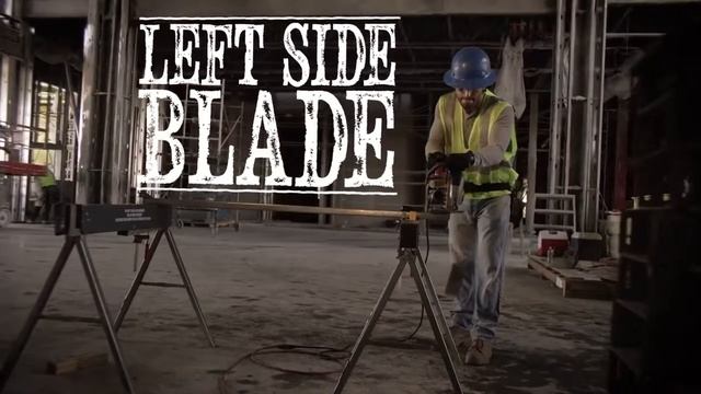 SKILSAW 8" OUTLAW™ Worm Drive for Metal, SPT78MMC смотреть онлайн