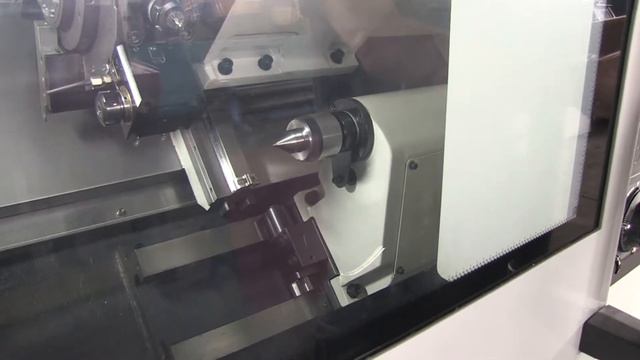 HWACHEON Cutex 160A CNC Dreh- und Fräszentrum смотреть онлайн