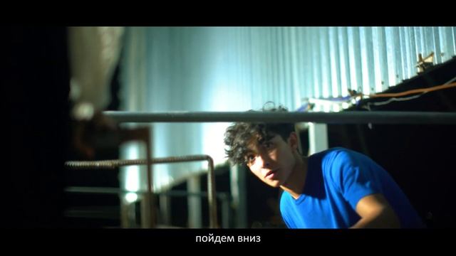 Cosmos - Жестокость | 48HFR 2022 смотреть онлайн