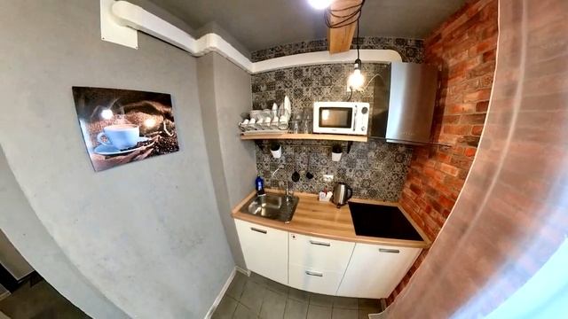Виртуальный тур по квартире на ул. Гагарина 82А #снятьквартиру #вологда смотреть онлайн