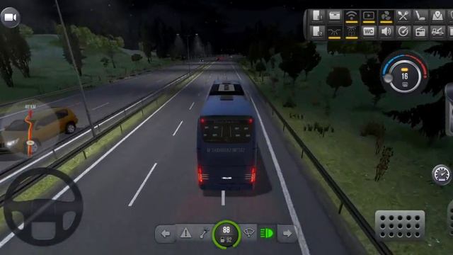 BRESCIA To VERONA 77 km Bus Terminal Sold Tickets 61. смотреть онлайн