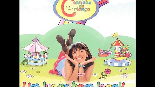 CD Um Lugar Bem Legal - Sai Pecado смотреть онлайн