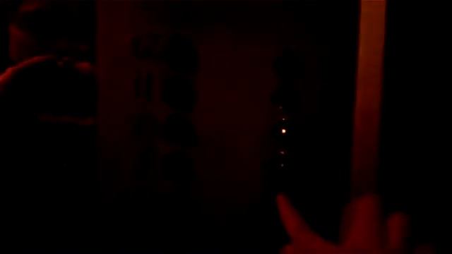 Пассажирские лифты (КМЗ-1991) г. Москва, Мичуринский проспект, 35, под-1 (09.03.2018) смотреть онлайн