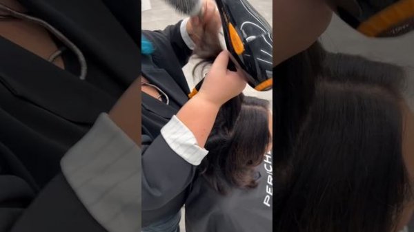 Стайлинг Periche Profesional: обзор Инны Сальниковой