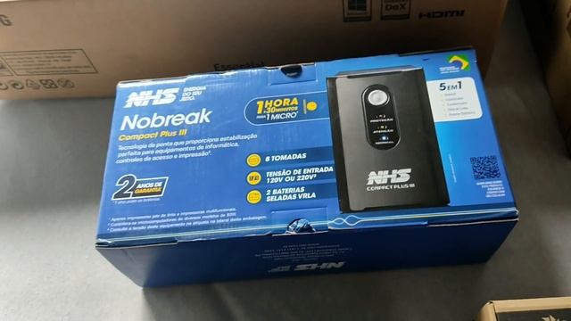 Meu NOVO PC da NASA de R$ 12.000 reais! смотреть онлайн
