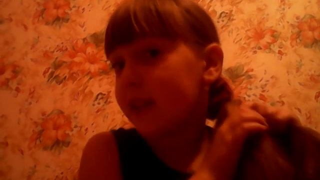 Как сделать косу быстро смотреть онлайн