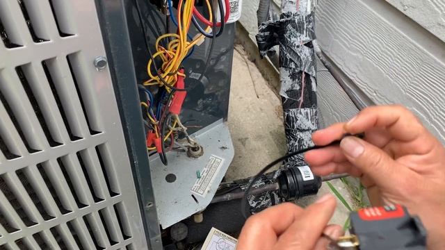 Compresor De Aire Acondicionado No Arranca, 5 2 1 compressor Saver смотреть онлайн