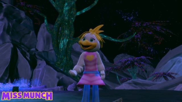 Chuck E. Cheese "Out Of This World" FAN MADE MUSIC VIDEO смотреть онлайн