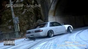 1 ЧАС ОТБОРНОГО ФОНКА 2021/Phonk/Drift music