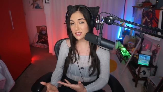 Is the Dalai Lama SICK? | Sasha Grey Reacts смотреть онлайн
