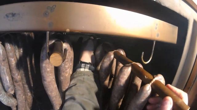 Kombajn 4 w 1 - Grill, Wędzarka, Suszarka, Altana I Combo 4 in 1 - Barbec., Smoker, Dryer, MiniHous смотреть онлайн