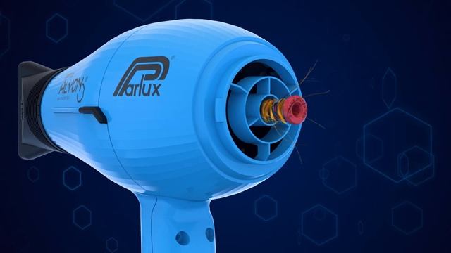 Parlux Alyon 2018 смотреть онлайн