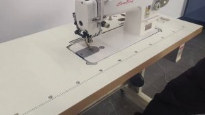 Какая самая простая хорошая и недорогая швейная машинка