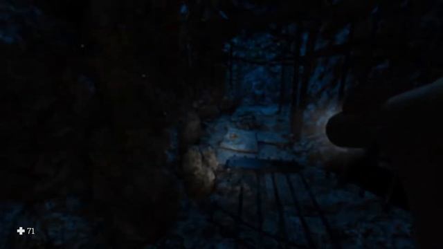Shadows Peak → #2 → Технологии шагнули далеко вперед смотреть онлайн
