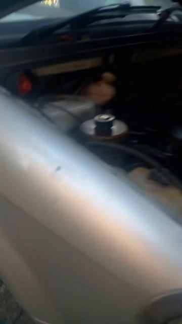 merakit kembali kia carnival bensin 6 bulan mati suri смотреть онлайн