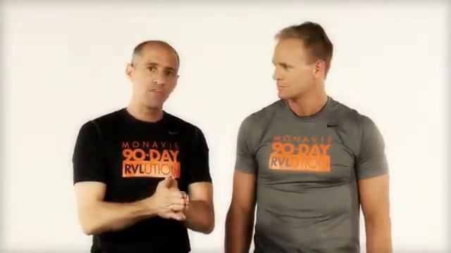 Mark Macdonald & Dr Shawn Talbott Start Your RVLution Monavie смотреть онлайн