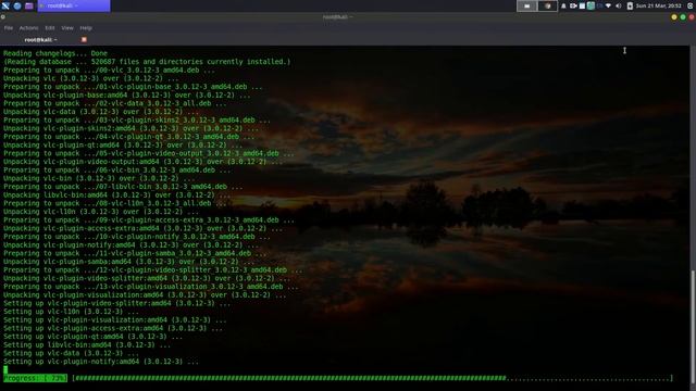 how to install vlc in linux смотреть онлайн