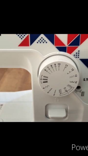 brother L 14s sewing threed settings || threed length || stiching change #brothersewingmachine#2022 смотреть онлайн